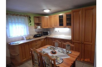 Slovacchia Privát Liptovská Osada, Esterno